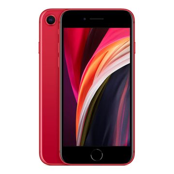Apple iPhone SE 64GB Red image 1