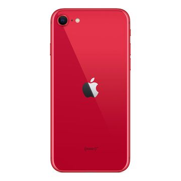 Apple iPhone SE 64GB Red image 2