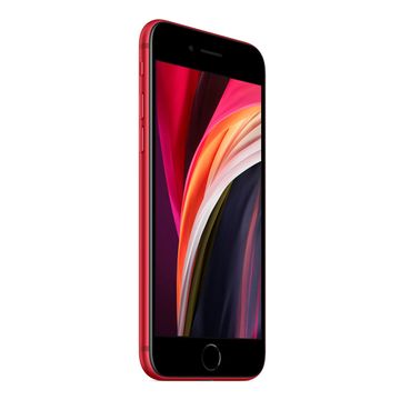 Apple iPhone SE 64GB Red image 3