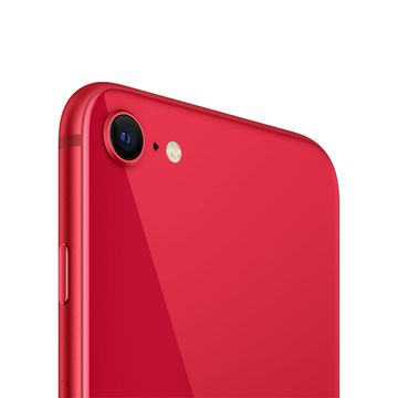 Apple iPhone SE 64GB Red image 4