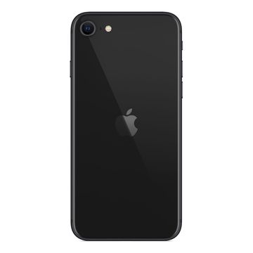 Apple iPhone SE 128GB Black image 2