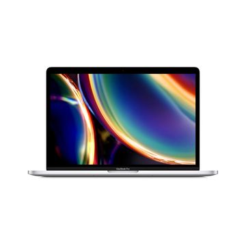 MacBook Pro 13" TouchBar Quad i5 1.4GHz 8GB 256GB Iris 645 Silver image 1