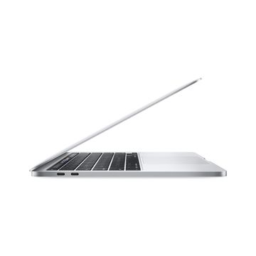 MacBook Pro 13" TouchBar Quad i5 1.4GHz 8GB 256GB Iris 645 Silver image 2