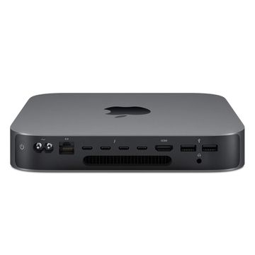 Mac Mini 6 Core i5 3.0GHz 8GB 512GB Flash Intel UHD 630 1GB - GE image 2