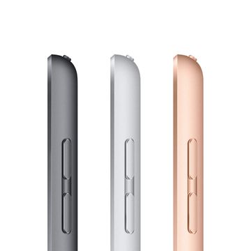 Education Apple iPad 10.2" 32GB WiFi - Space Grey image 6