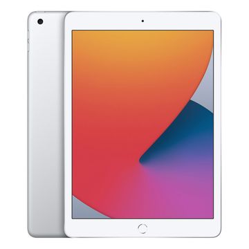 Education Apple iPad 10.2" 32GB WiFi - Silver image 2