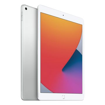 Education Apple iPad 10.2" 32GB WiFi - Silver image 3