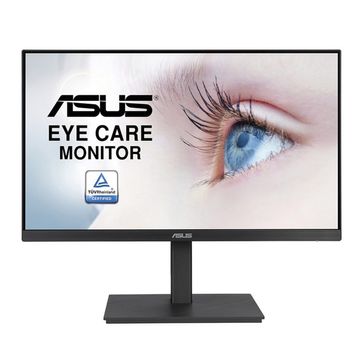 Asus VA24EQSB Eye Care 23.8" 1920 x 1080p Full HD IPS Monitor - Black image 1