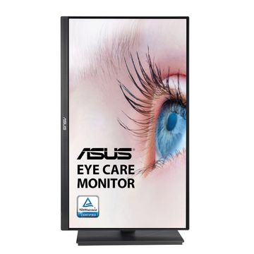 Asus VA24EQSB Eye Care 23.8" 1920 x 1080p Full HD IPS Monitor - Black image 3