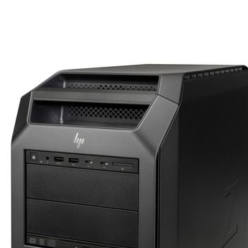 HP Z8 Dual Xeon 5118 12C Avid 'Good' Turnkey Bundle Including Graphics image 8
