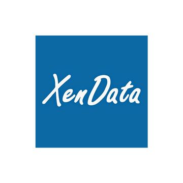 Xendata - XenData6 Workstation Software image 1