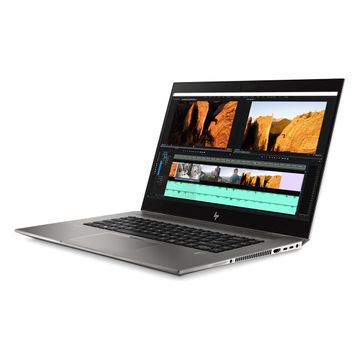 HP ZBook Studio G5 Avid Certified Notebook - i7, 16GB, 512GB, P1000 image 3