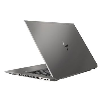 HP ZBook Studio G5 Avid Certified Notebook - i7, 16GB, 512GB, P1000 image 4