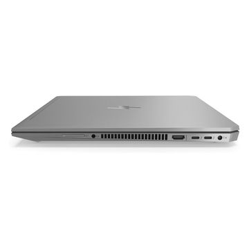 HP ZBook Studio G5 Avid Certified Notebook - i7, 16GB, 512GB, P1000 image 5