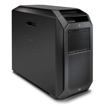 HP Z8 Workstation, Configurable up to 56 Cores, 3TB RAM and 4TB NVMe image 3