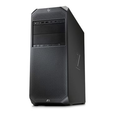 HP Z6 Workstation, Configurable up to 48 Cores, 385GB of RAM and 22TB image 1