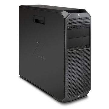 HP Z6 Workstation, Configurable up to 48 Cores, 385GB of RAM and 22TB image 3