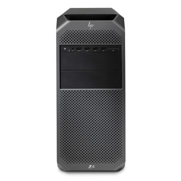 HP Z4 Workstation, Configurable up to 18 Cores, 256GB of RAM and 22TB image 2