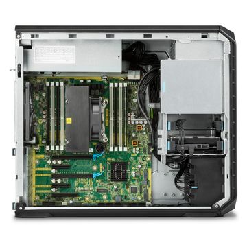 HP Z4 Workstation, Configurable up to 18 Cores, 256GB of RAM and 22TB image 6