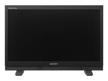 Sony PVM-A250 25-Inch Trimaster EL OLED High Grade Picture Monitor image 2