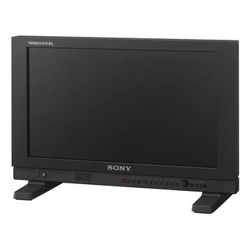 Sony 17-Inch Trimaster EL OLED High Grade Picture Monitor image 1