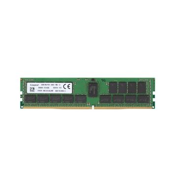 Kingston ValueRAM 32GB DDR4 2666MT/s Non-ECC SODIMM RAM image 1