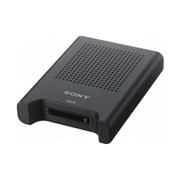 Sony SBAC-US30 SXS Memory Card Reader - USB 3.0 image 1