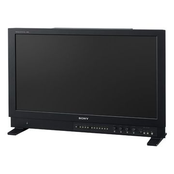 Sony BVM-X300 v2 30-inch 4K Trimaster OLED Monitor image 1