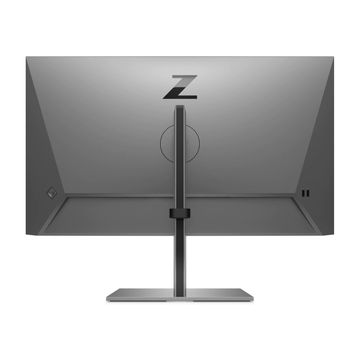 HP Z27K 27" G3 3840 X 2160 4K Monitor - Silver image 5