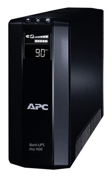 APC Back-UPS Pro 900VA image 1
