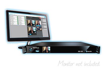 Newtek Talkshow VS-100 - 1RU HD-SDI Studio-Grade Skype TX System image 2