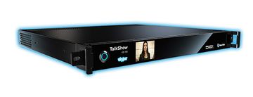 Newtek Talkshow VS-100 - 1RU HD-SDI Studio-Grade Skype TX System image 3
