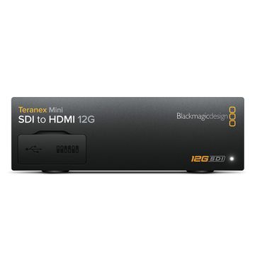 Blackmagic Teranex Mini SDI to HDMI 12G image 1