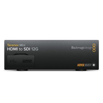 Blackmagic Teranex Mini HDMI to SDI 12G image 1