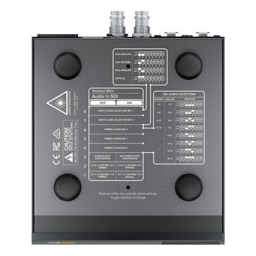 Blackmagic Teranex Mini Audio to SDI 12G image 4