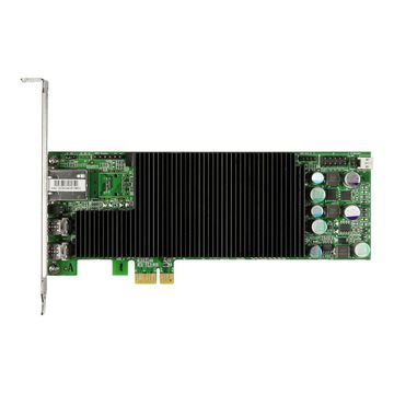 Amulet Hotkey DXL2 Half-Height PCIe Dual Video Remote Workstation Card image 1