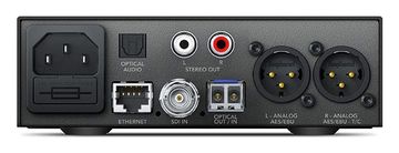 Blackmagic Teranex Mini Optical to Audio 12G image 2