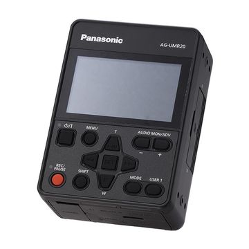 Panasonic AG-UCK20 Compact Camera Head image 2