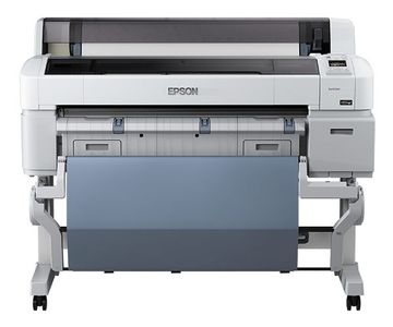 Epson 36" SureColor SC-T5200 4 Colour Inkjet Printer image 1