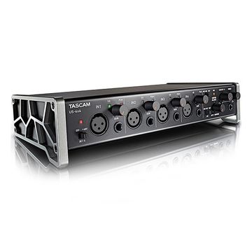Tascam US-4x4 USB Audio and MIDI Interface for Mac, PC and IOS image 1