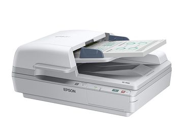 Epson A4 WorkForce DS-6500 Flatbed Document Scanner image 2