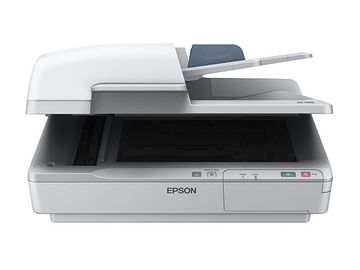 Epson A4 WorkForce DS-6500 Flatbed Document Scanner image 3