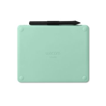 Wacom Intuos Small (S) With Bluetooth - Pistachio image 2