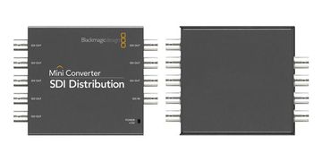 Blackmagic Design Mini Converter SDI to Distribution image 1