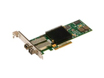 ATTO Celerity FC-82EN Dual-Channel 8Gb/s Fibre Channel PCIe 2.0 HBA image 1