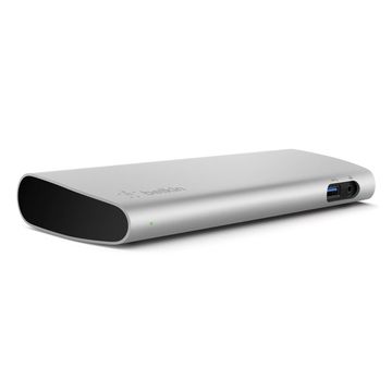 Belkin Thunderbolt 3 Express Dock HD with 1M Cable image 1