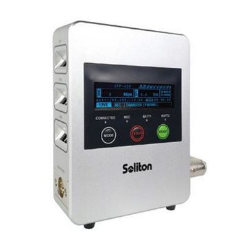 Soliton Smart-Telecaster ZAO H.265 On Camera Encoder image 1