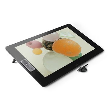 Wacom Cintiq Pro 32 Interactive Pen and Touch Display Tablet image 1