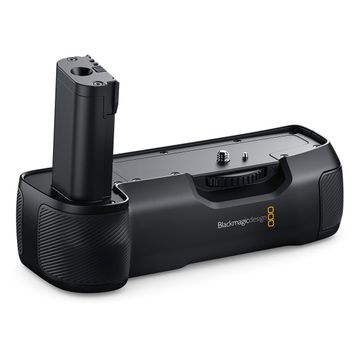 Blackmagic Design Camera Battery Grip For The Pocket Cinema Camera 4K image 2