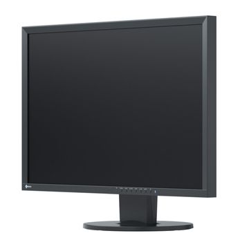 EIZO FlexScan EV2430 24" Widescreen LCD Monitor image 2